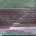  A4Tech FG1010 Ασύρματο Σετ Πληκτρολόγιο & Ποντίκι Αγγλικό US