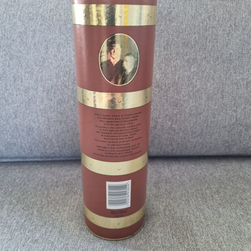 Whyte & Mackay Special Reserve Scotch Whisky new, with box
