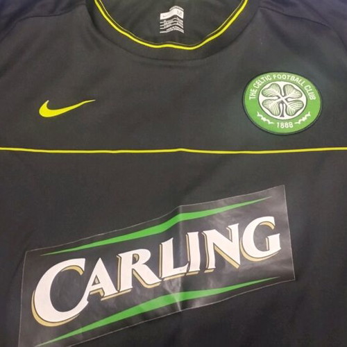 Celtic 2008-2009 Nike jersey like new, size medium