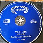  Frankie Laine CD