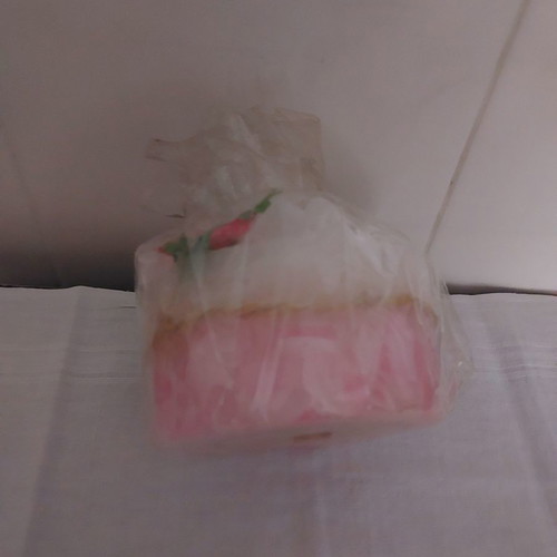 Handmade candle new
