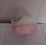 Handmade candle new