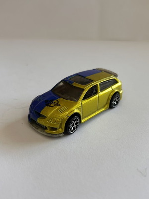 Hot Wheels 2002 Audacious μεταχειρισμένο αυτοκινητάκι