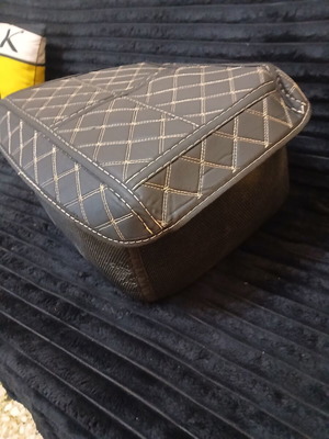 Internal lining 45 lt like new, black