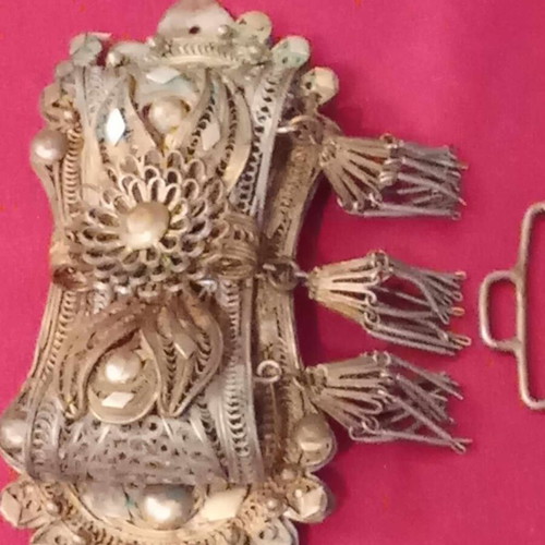 Filigran Brooch like new