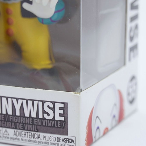 Funko Pop! IT - Pennywise #55 new