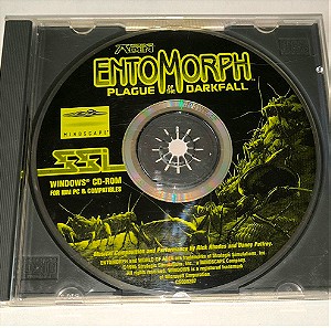 PC - Entomorph: Plague of the Dark Fall