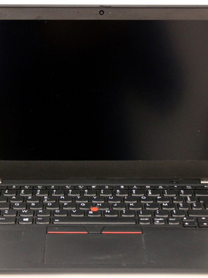 Lenovo ThinkPad X390 ανακατασκευασμένος φορητός υπολογιστής με Intel Core i5, 8GB RAM, 256GB SSD