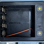 Galcon watering timer