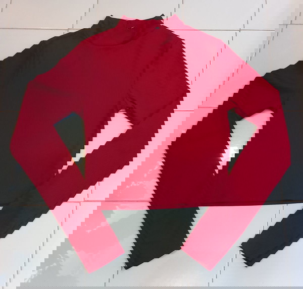 Μπλούζα Pink Woman