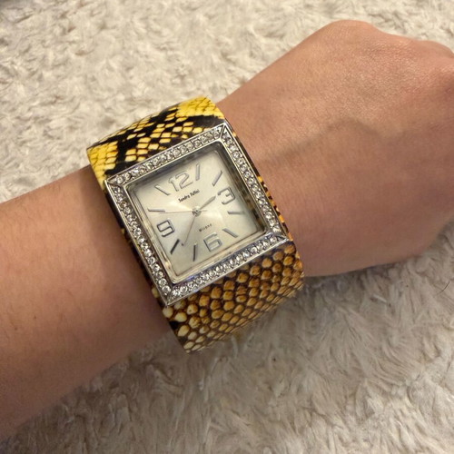 Sandra Fellini women's watch like new