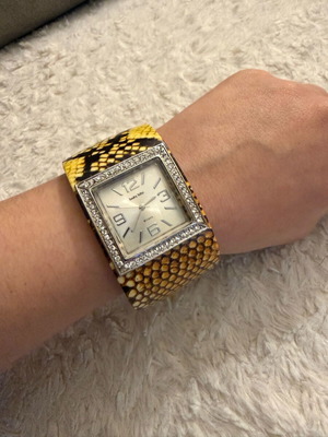 Sandra Fellini women's watch like new