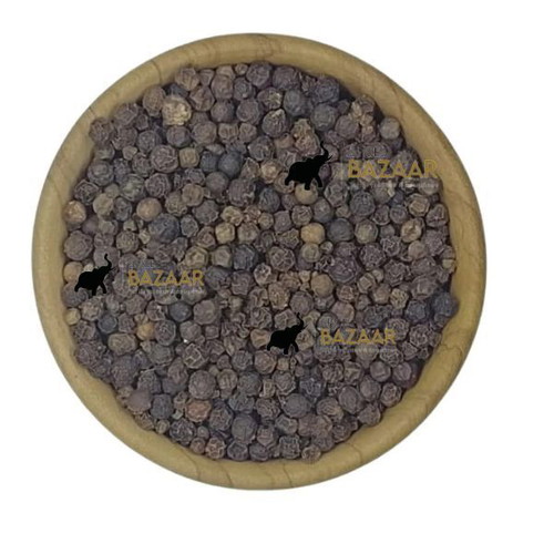 Tellicherry whole pepper 100g new