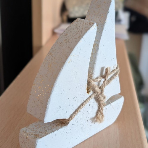 Decorative ship new