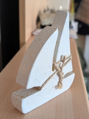 Decorative ship new