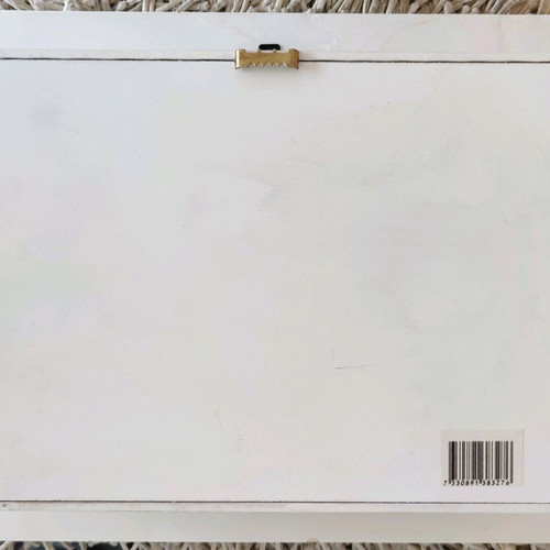 Decorative wall frame used with sea theme