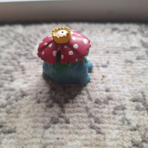 Pokemon Tomy figure Venusaur like new