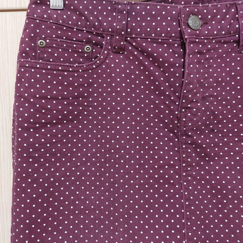 Mini skirt h&m