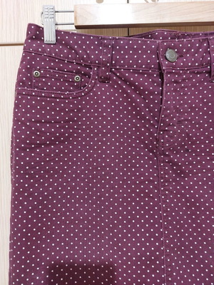 Mini skirt h&m