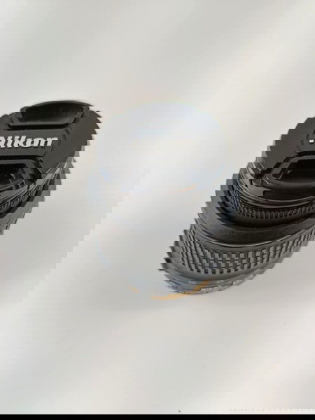 Nikon  AF-S DX Nikkor 18-55mm 1:3.5-5.6 G VR  Φωτογραφικός φακός.