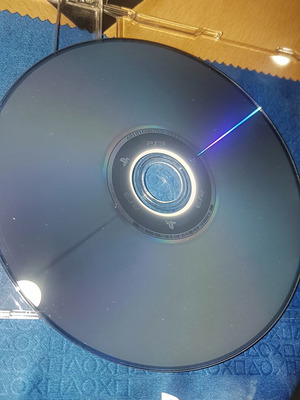 Splatterhouse PS3 press promo version full game