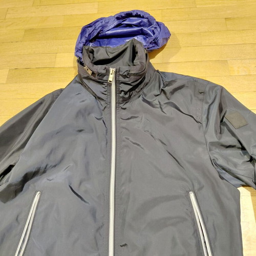Boss Costa3 Light Jacket like new, size 46 (S), water repellent