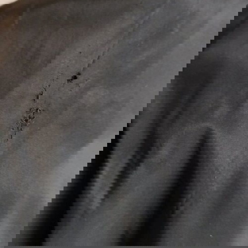 Max Mara women's skirt used, size XL, waist 42 cm