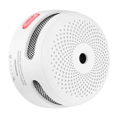 X-Sense XS01 6 pack autonomous smoke detector new
