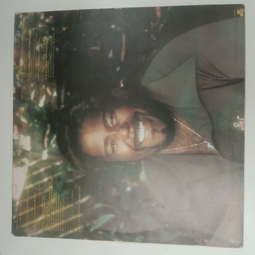 Barry White Sings For Someone You Love vinyl used