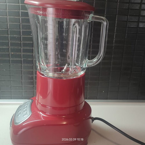 KitchenAid blender like new