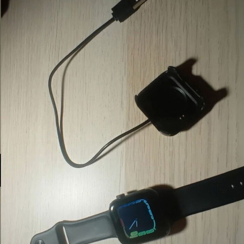 Smartwatch Series 9 45mm new