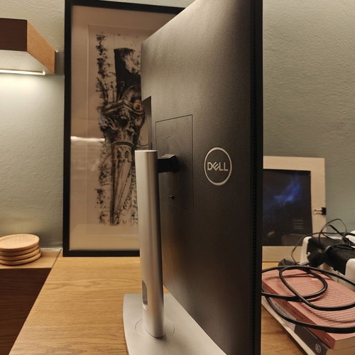 Dell P2222H IPS Monitor 21.5" FHD 1920x1080