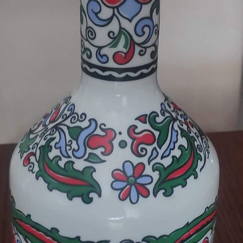 Metaxa Grand Olympian Reserve 100th Anniversary Bottle like new