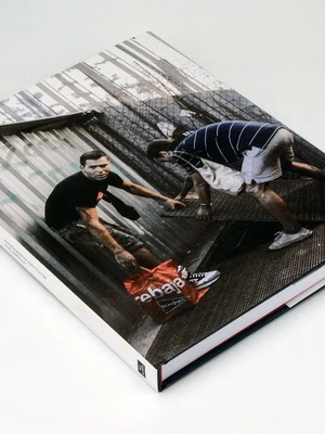 Above The Law Volume I Graffiti on Passenger Trains book new