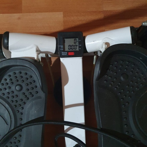 Stepper like new