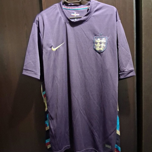England National Team Away Jersey like new, size X-L