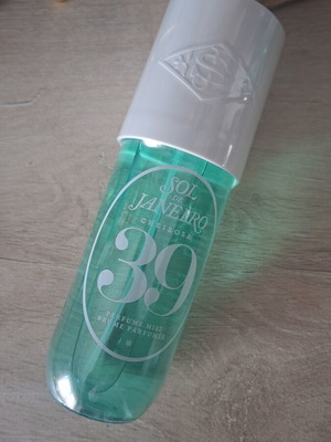 Sol de Janeiro Cheirosa 39 body mist 250ml
