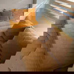  Πωλείται Μίνιμαλ Καναπές Διθέσιος