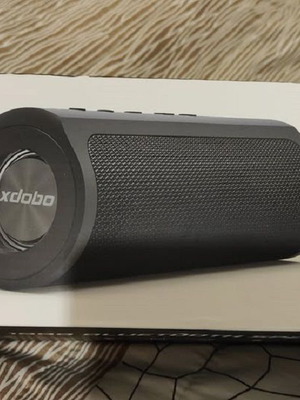 Portable Speaker 50W Bluetooth new
