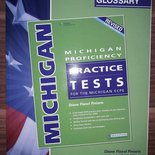 English books like new, pack of 5