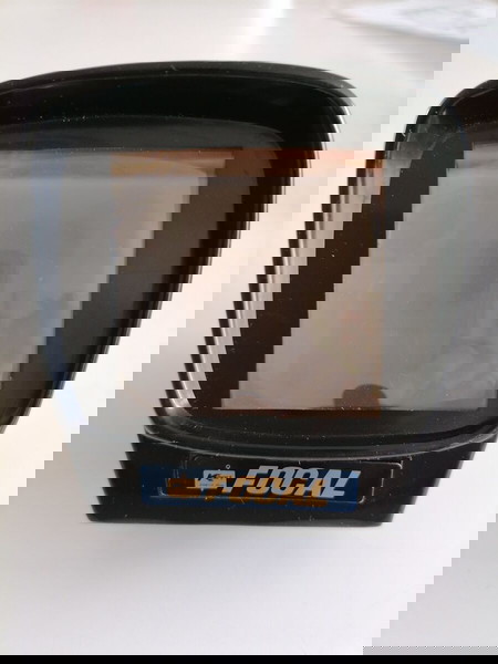 ΕΙΚΟΝΟΣΚΟΠΙΟ ΔΙΑΦΑΝΕΙΩΝ  FOKAL( SLIDE VIEWER)