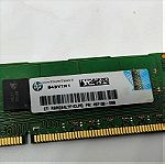  HP Mνημη RAM 4GB 1333MHZ