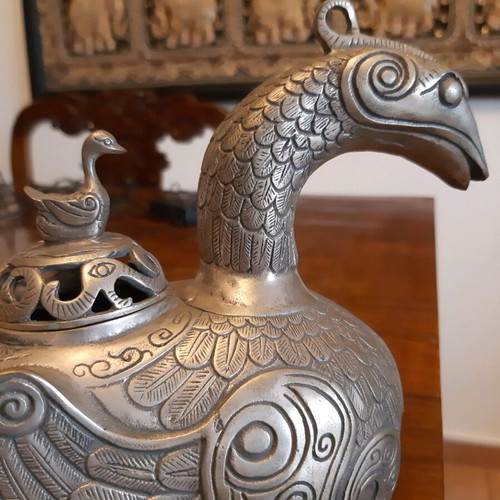 Decorative Duck Antika