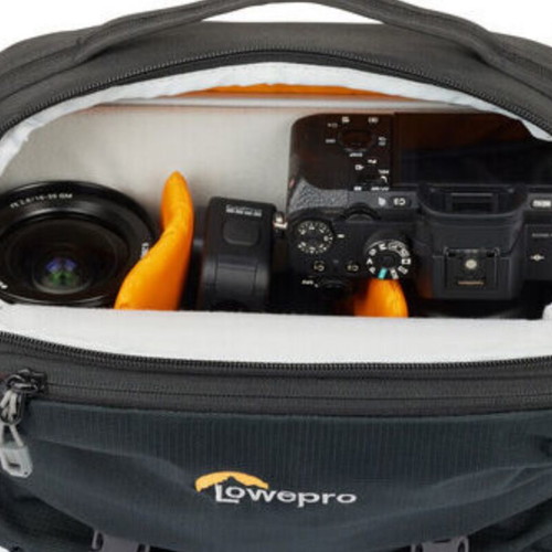 Trekker Lite SLX 120 Lowepro camera bag like new
