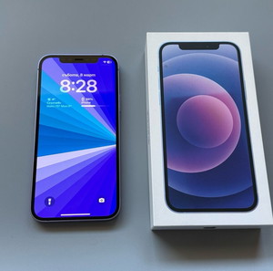 Iphone 12 /64gb/ 88% Μπαταρία