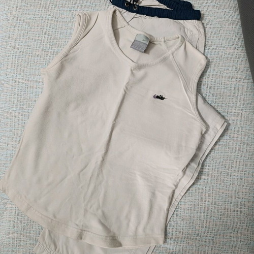 Σετ αθλητική φόρμα Nike και Fila σαν καινούργιο