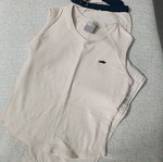 Σετ αθλητική φόρμα Nike και Fila σαν καινούργιο