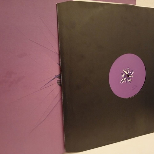 The Knife Like A Pen Vinyl 12" used, electronic