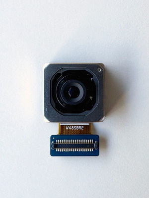 Samsung Galaxy A34 main rear camera used GH96-14454A