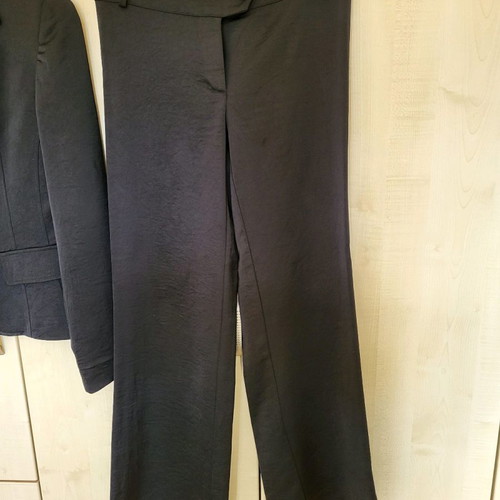 OPPORTUNITY!! Small Greek Satin Suit